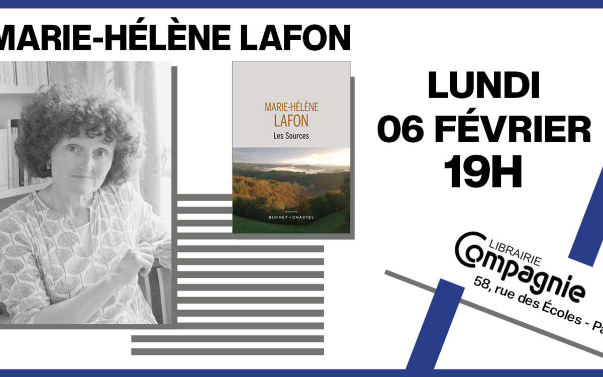 Le 6 février 2023 à 19h00 LC