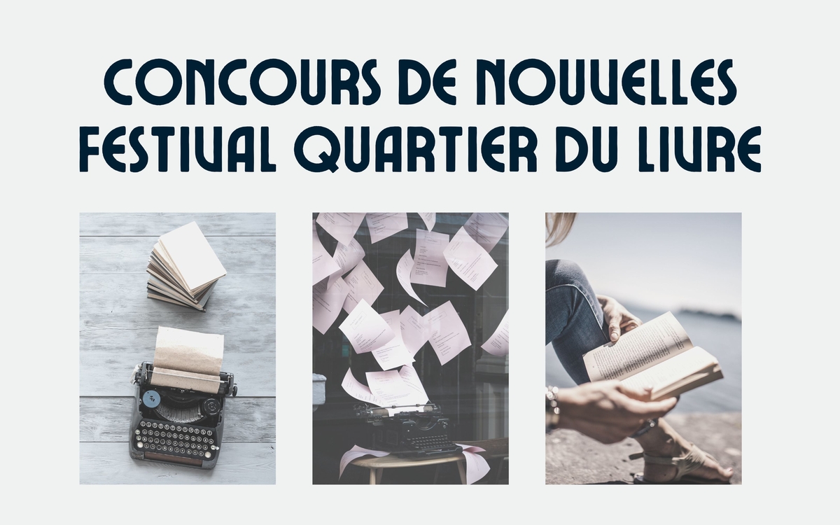 Concours de nouvelles Bibliothèque Mohammed Arkoun