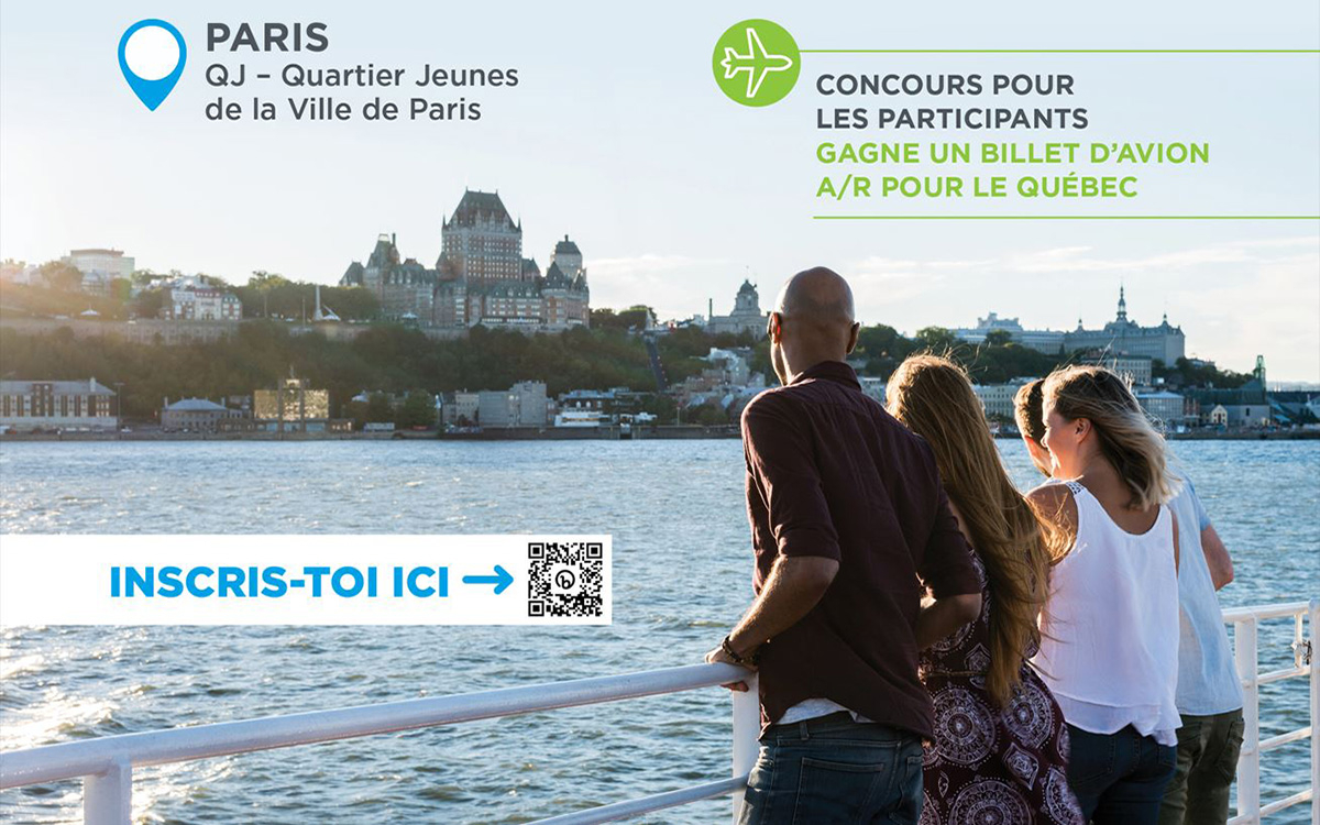 se former au Québec