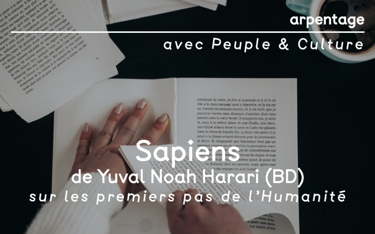 Sapiens Yuval Noah Harari