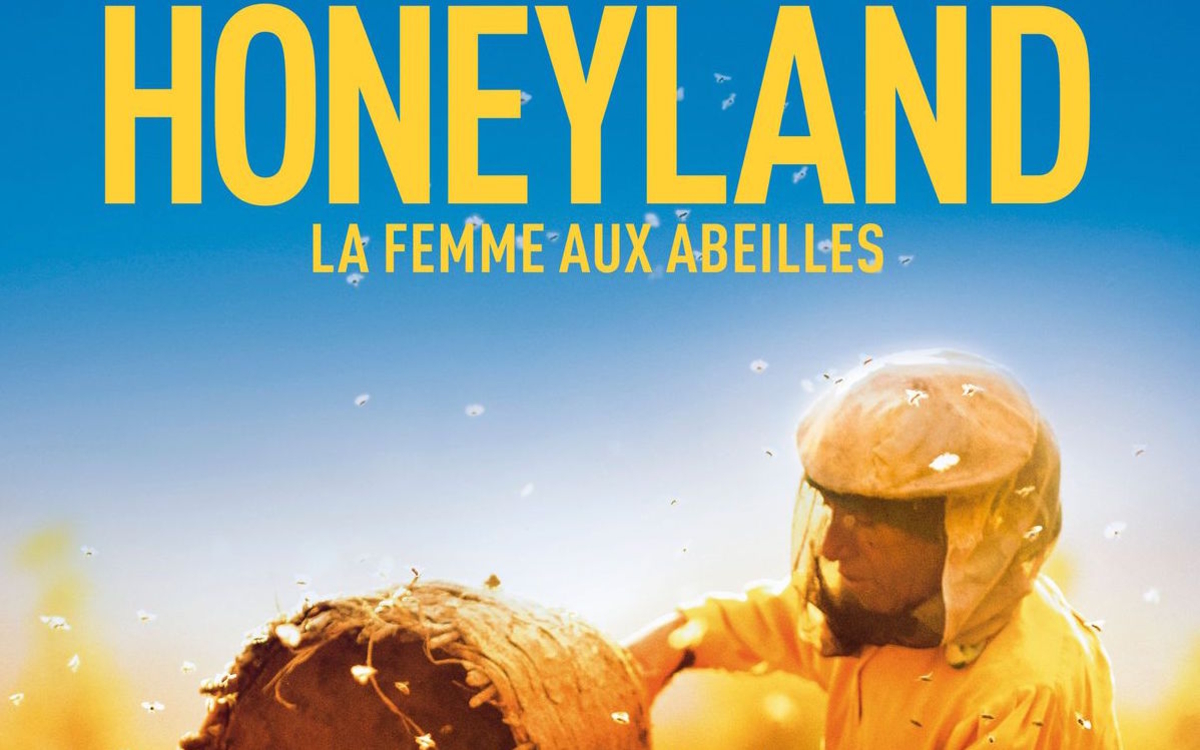 Honeyland