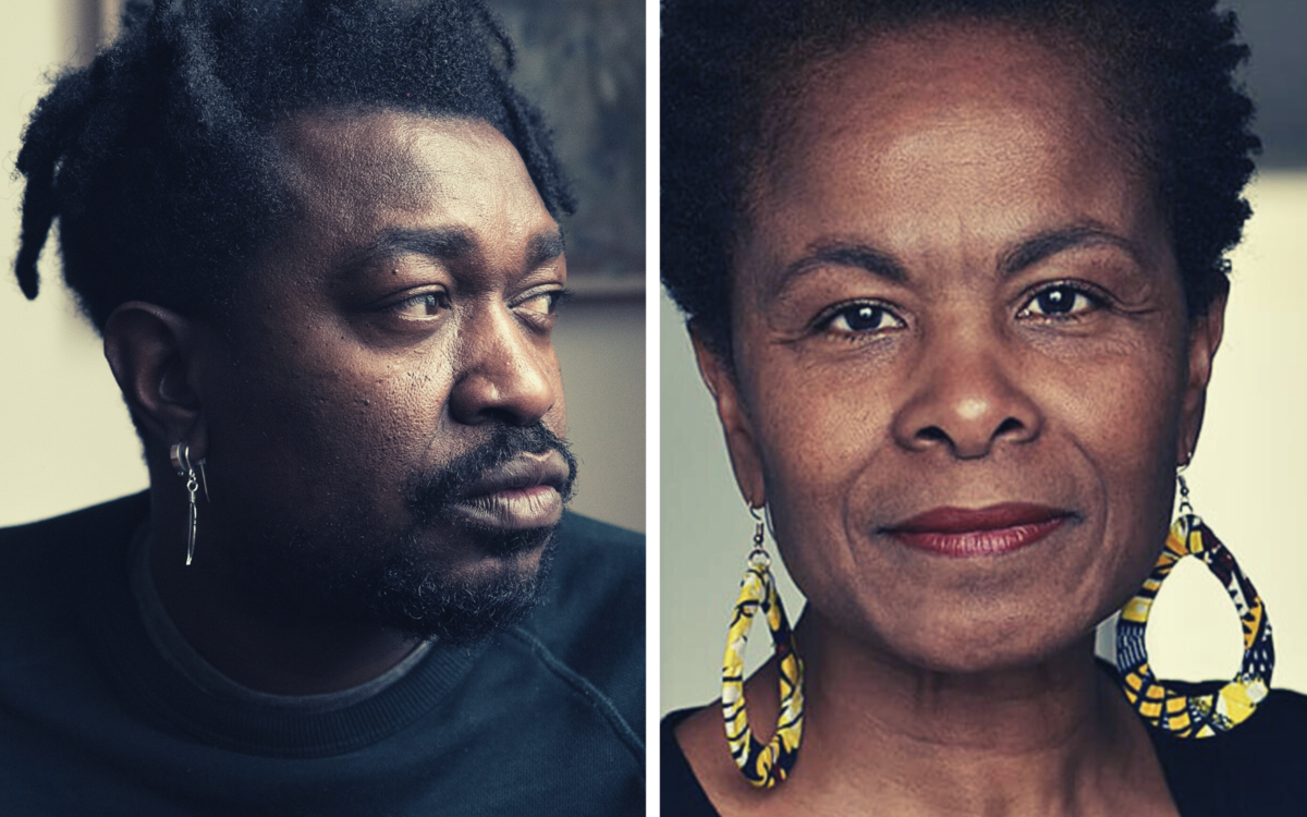 Makenzy Orcel Gerda Cadostin