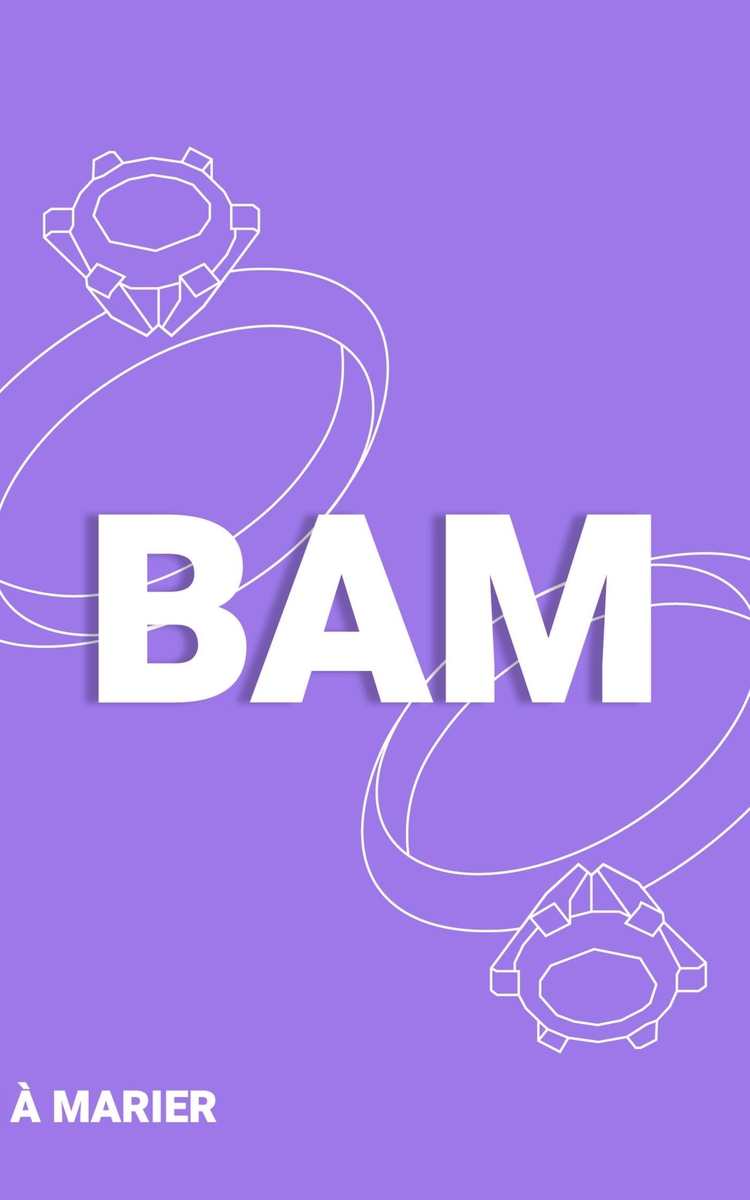 Logo du podcast Bonne à Marier