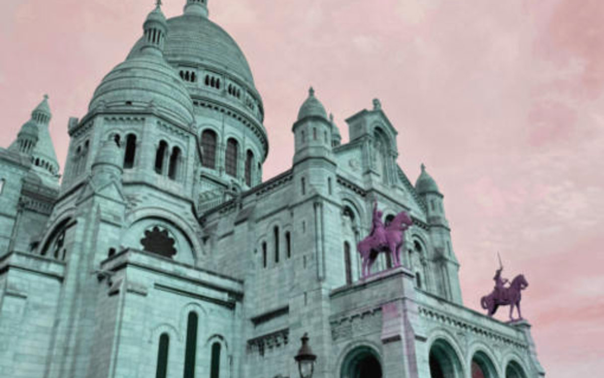 Les mystères de Montmartre - visite guidée Du 29 mai au 31 août 2024