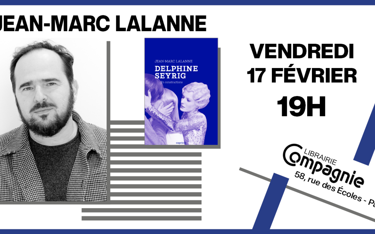 Le 17 février 2023 à 19h00 LC