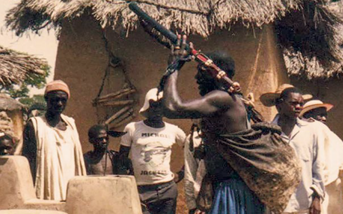 Les « dit-on » et autres récits plus sérieux. Mali, 1980-2020