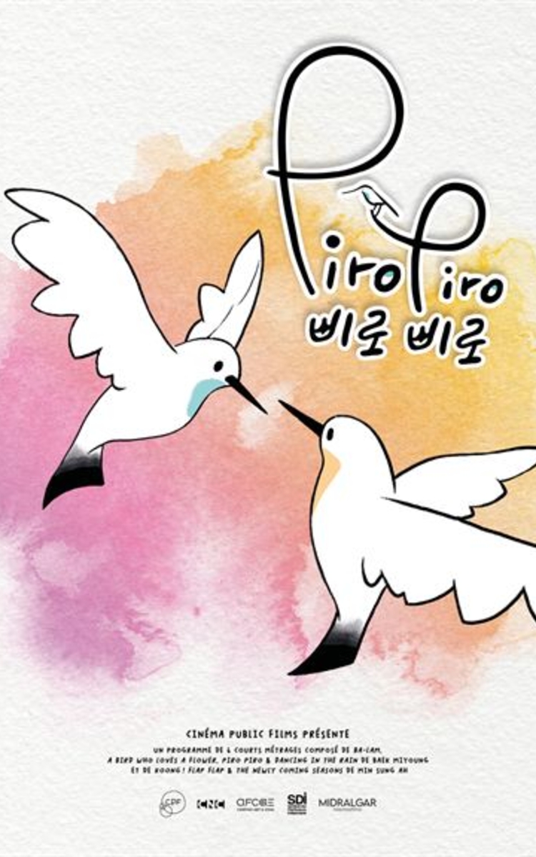 film à partir de 3 ans