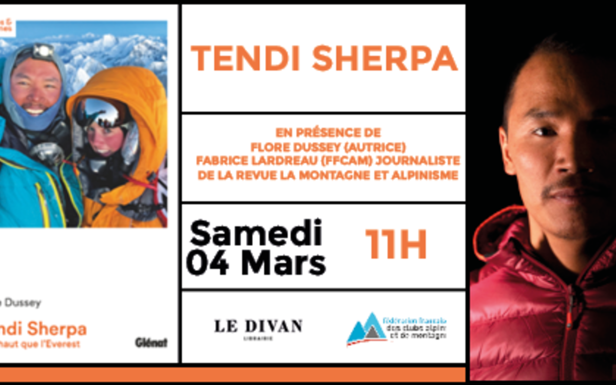 LE 4 MARS 2023 À 11H00 LD© Cody Marshall