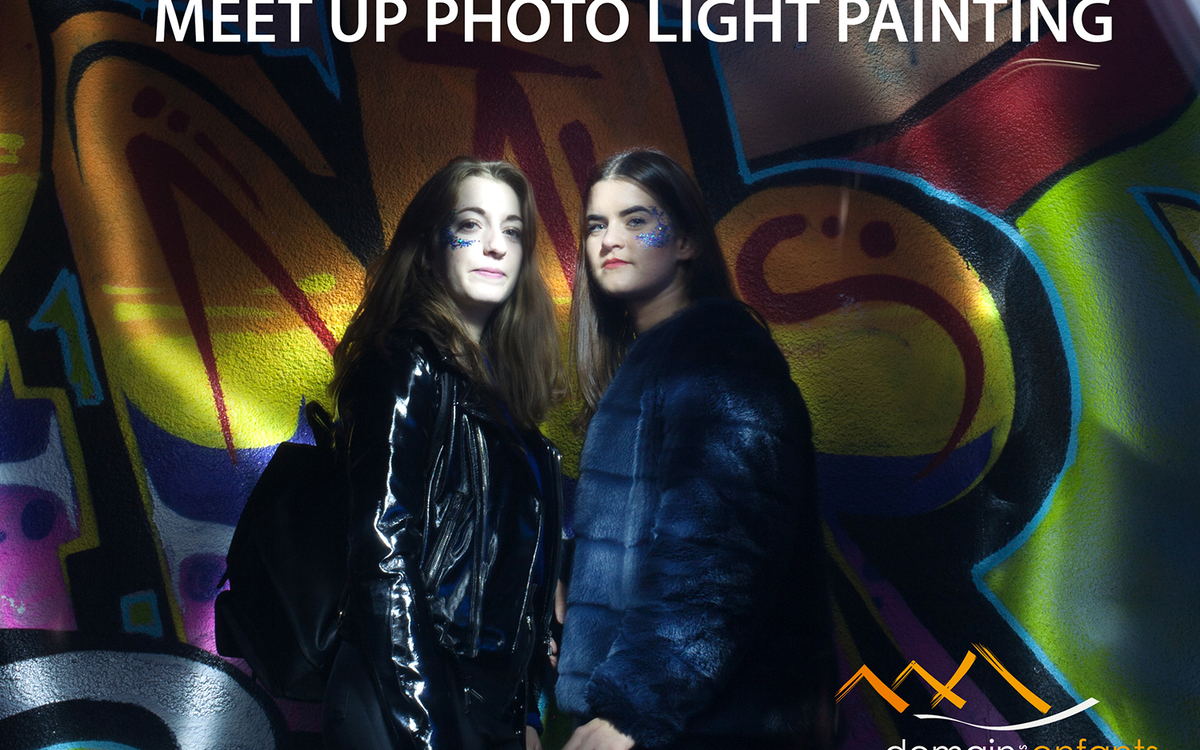 lightpainting