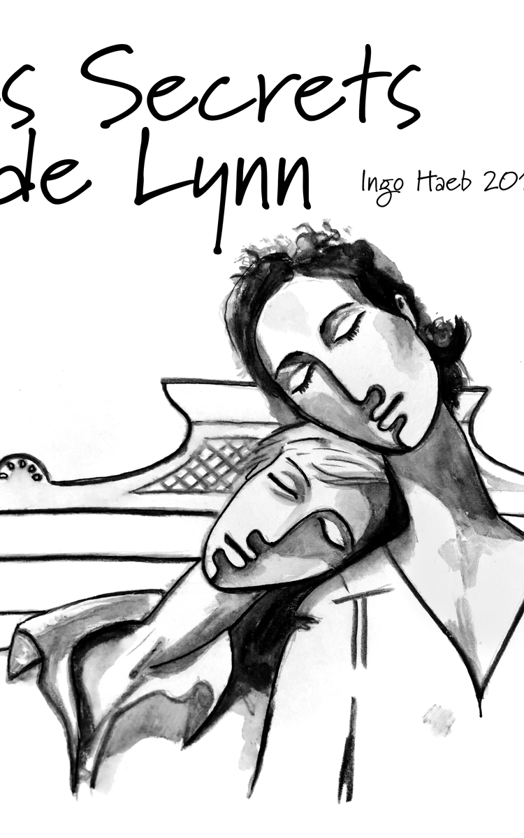 Une femme pose sa tête sur les épaules d'un homme