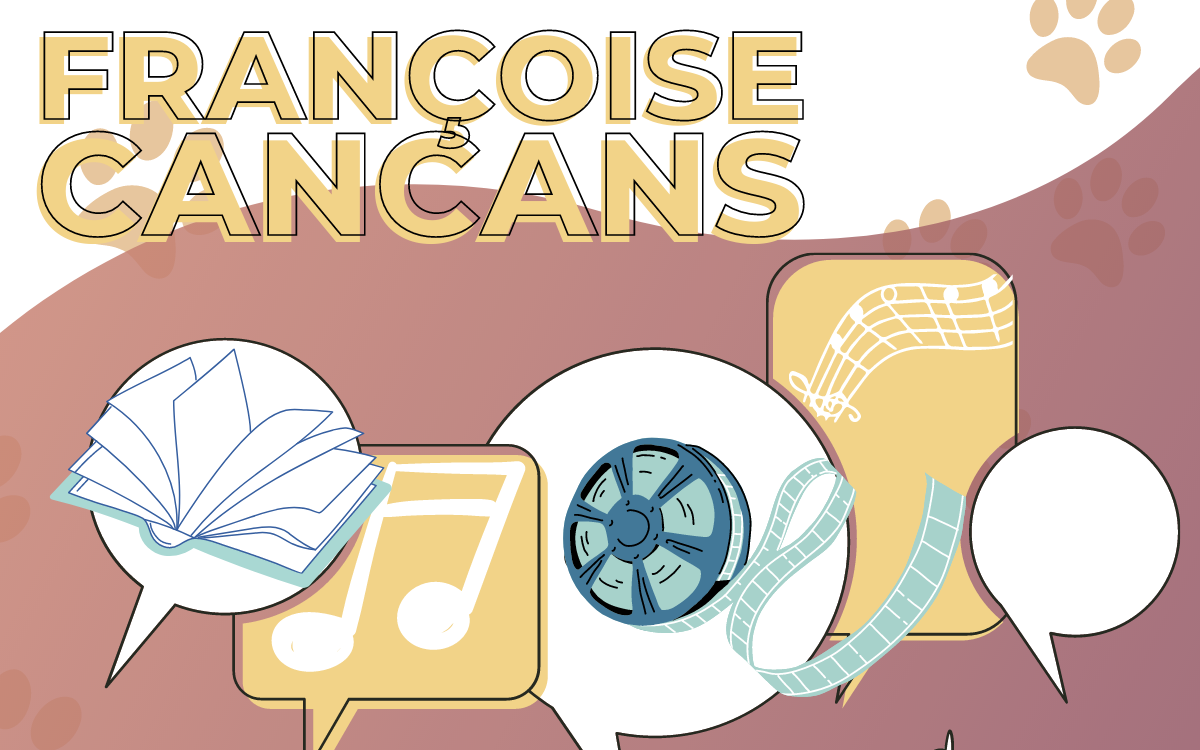 Francoise Cancans | 