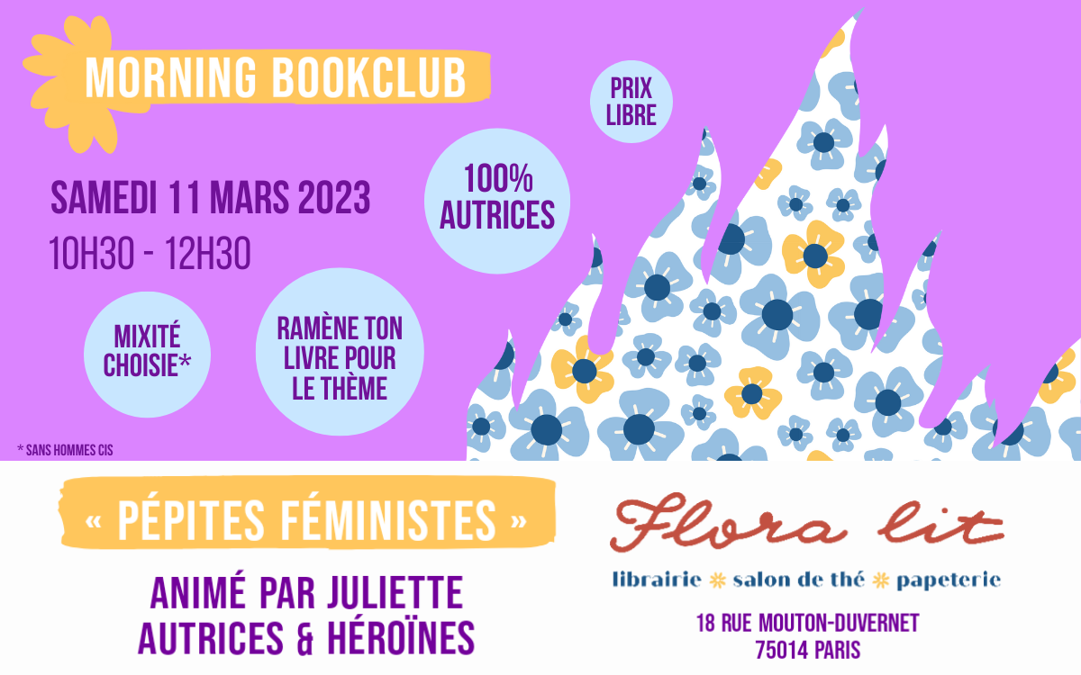 bookclub livres librairie