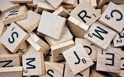 photo de jeu de Scrabble en jpg 