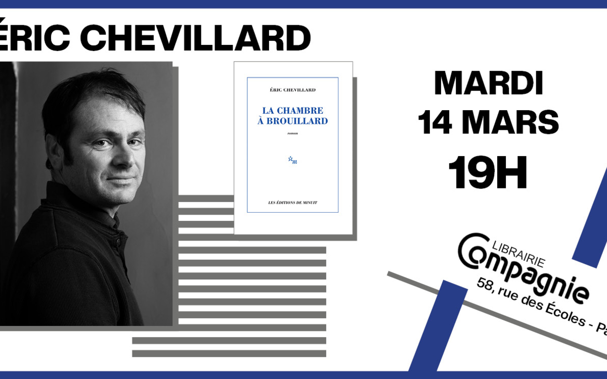 Le 14 mars 2023 à 19h00 LC
