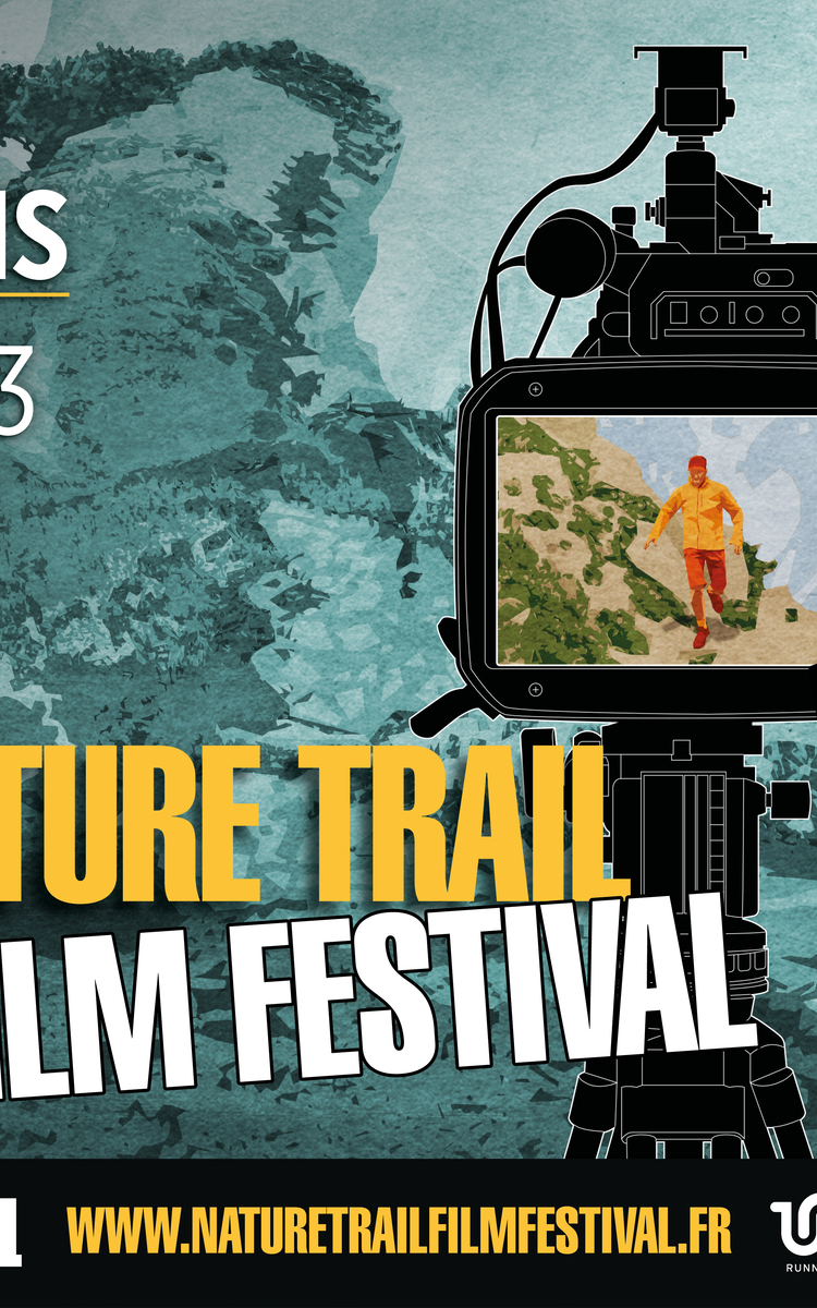 Nature Trail Film Festival le 21 mars à Paris