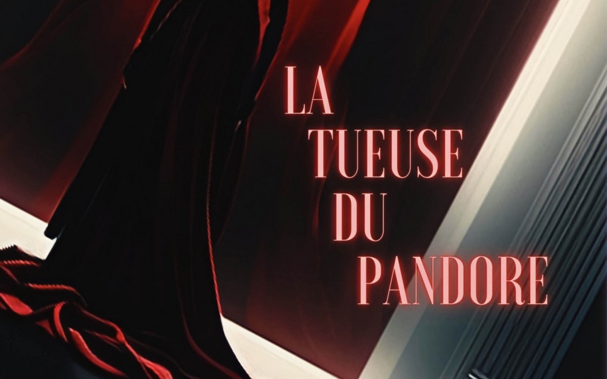 La Tueuse du Pandore