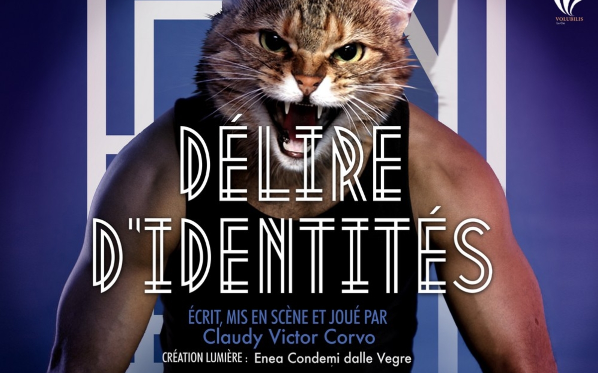 En délire d'identités