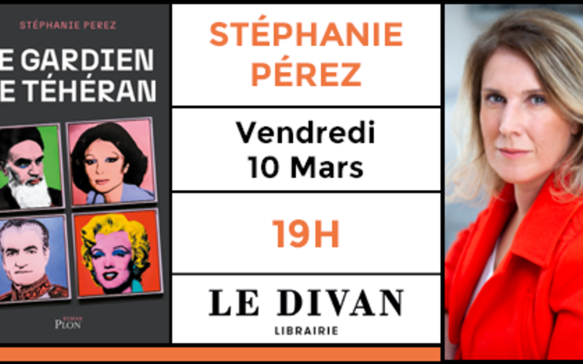 LE 10 MARS 2023 À 19H00 LD