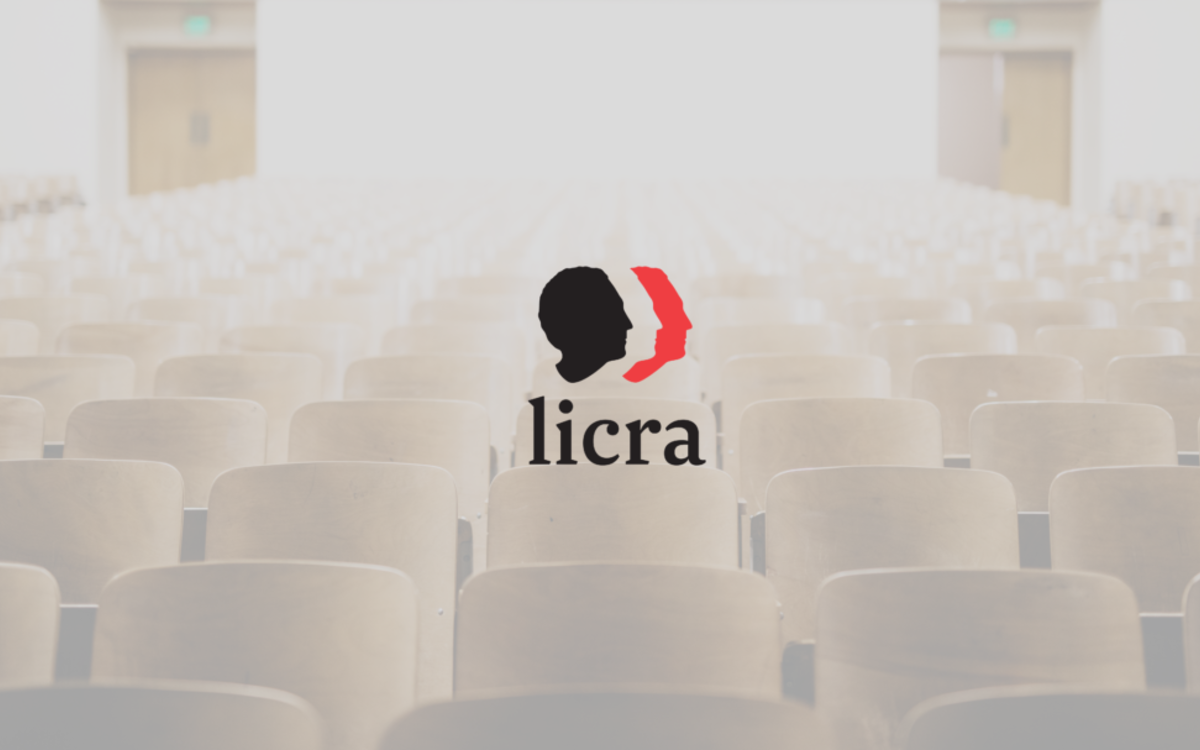 Lutte contre les discriminations, contre le racisme et l'antisémitisme