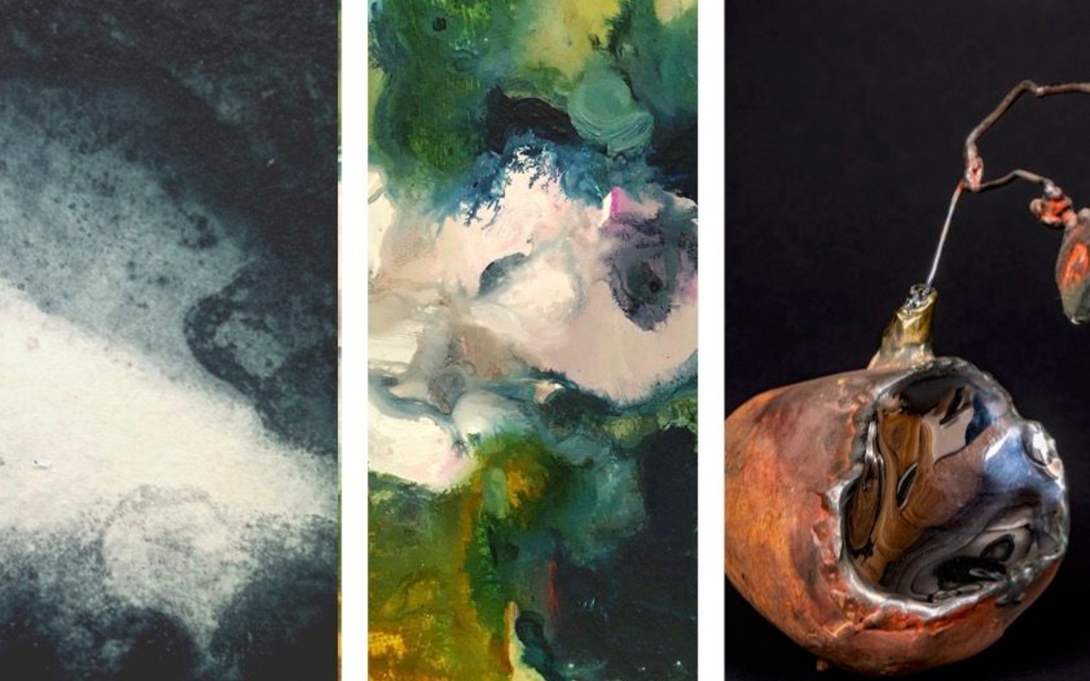 Emmanuel Gatti / Alexandra Borgo di Pozzo / Lionel Tonda