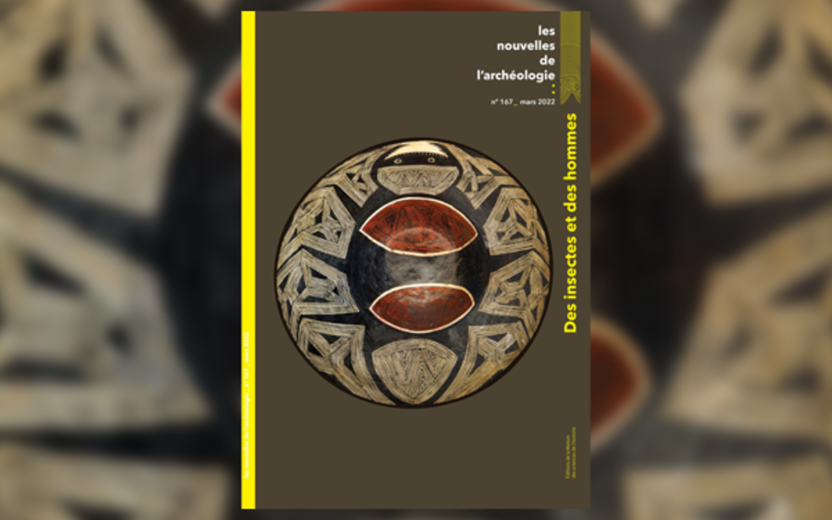 Des insectes et des hommes