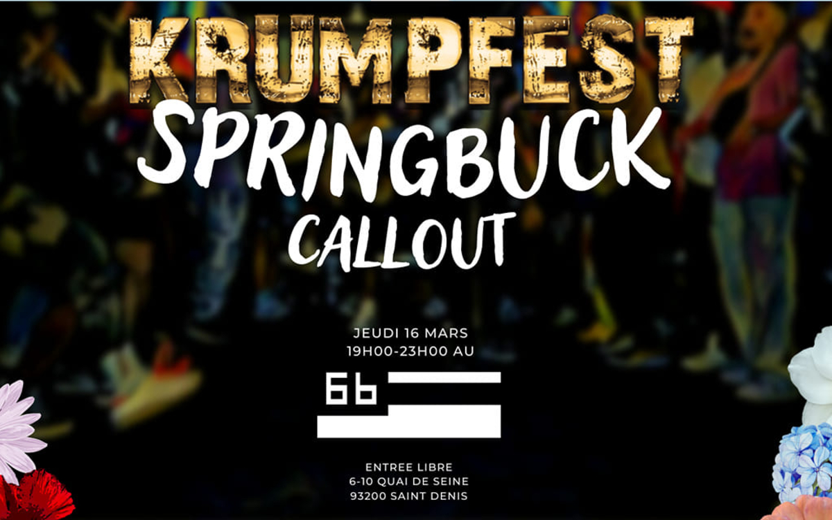 Krumpfest