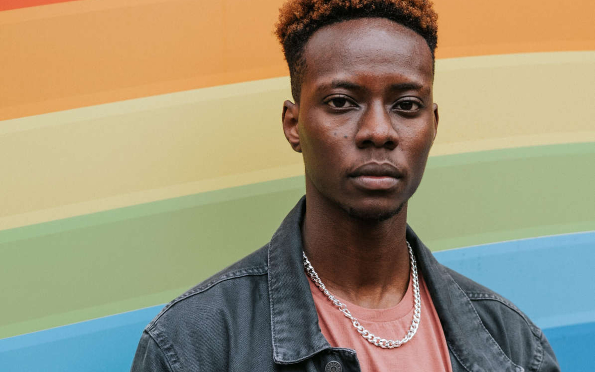 Conférence "Vers uns dépénalisation universelle de l'homosexualité"