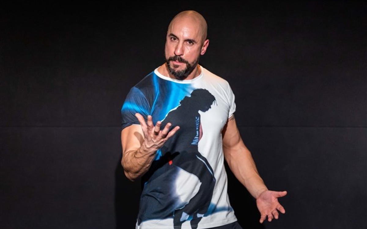 « Permis de coacher » de Karim Kaï à la Divine comédie