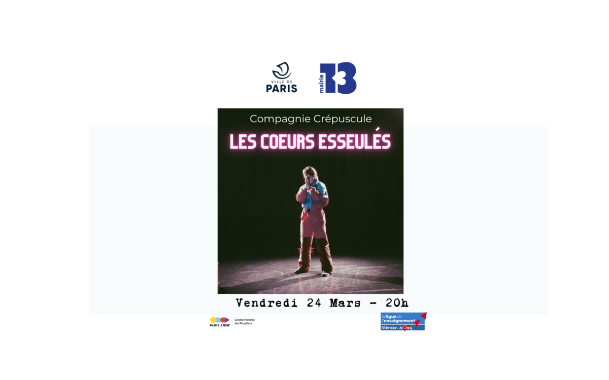 les cœurs esseulés