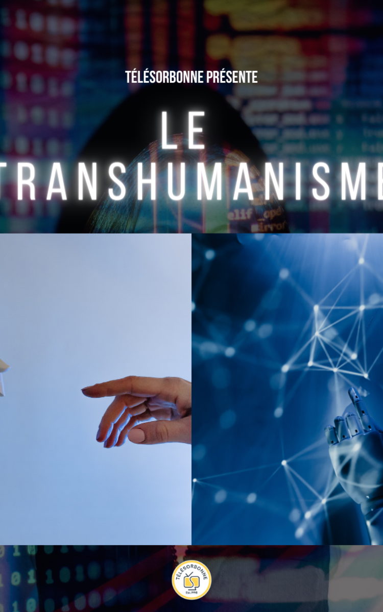 Le Transhumanisme