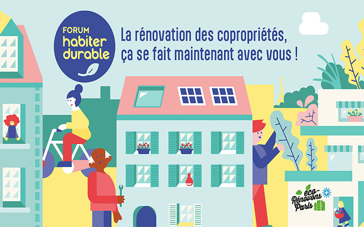 Forum Habiter Durable