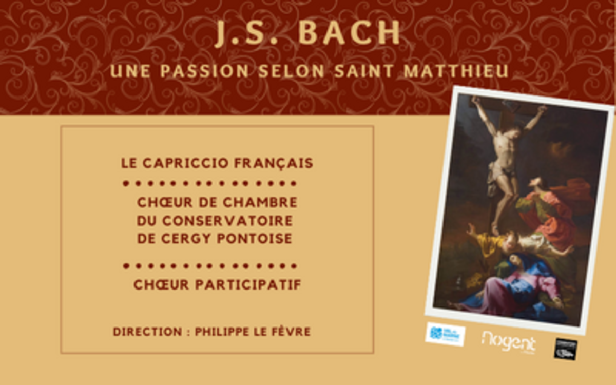 Concert Baroque J.S Bach
