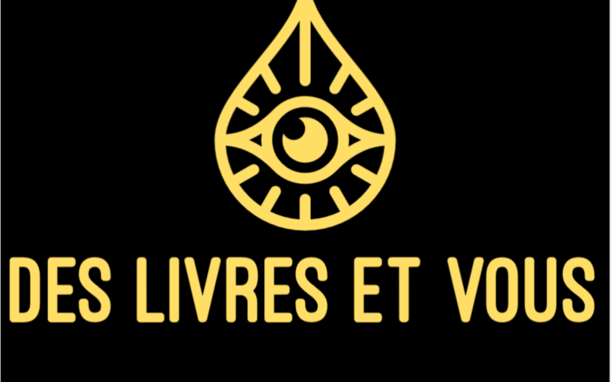 des livres et vous