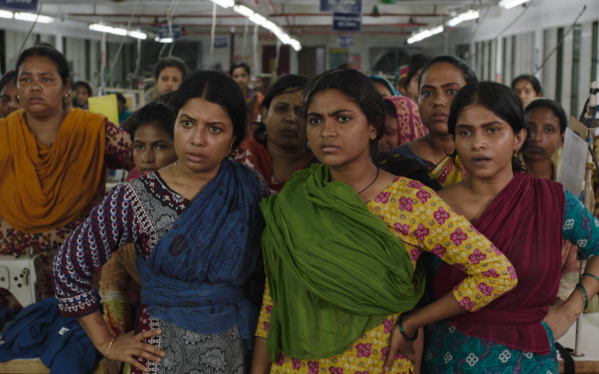 Made in Bangladesh - Rubaiyat Hossain