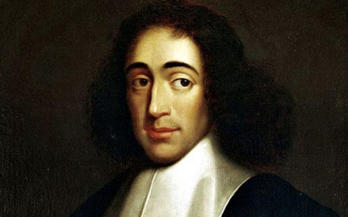 Peinture du visage du philosophe
