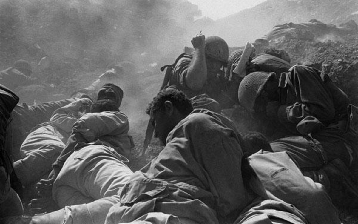 Image de guerre