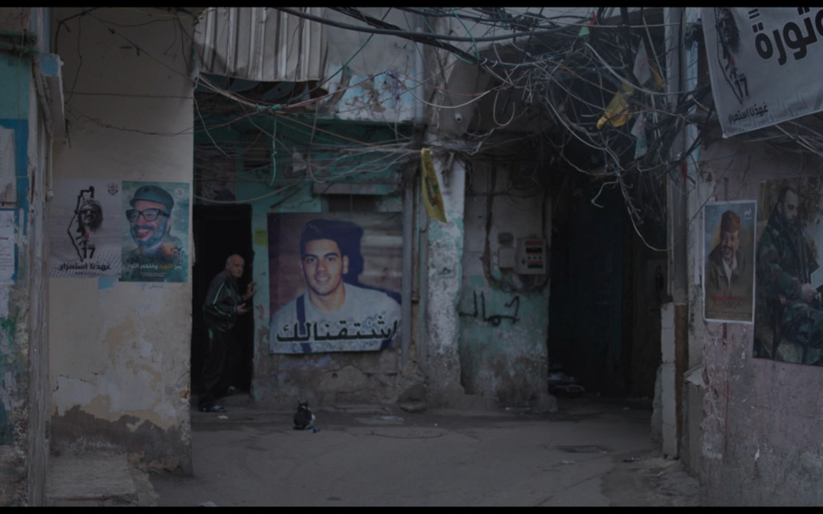 Cycle Cinéma du réel - projection de films documentaires - Liban | 