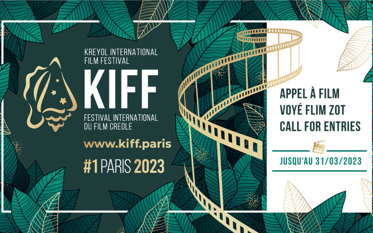 Kreyol International Film Festival 2023