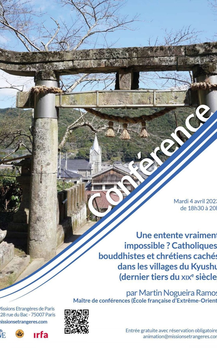 Conférence MEP