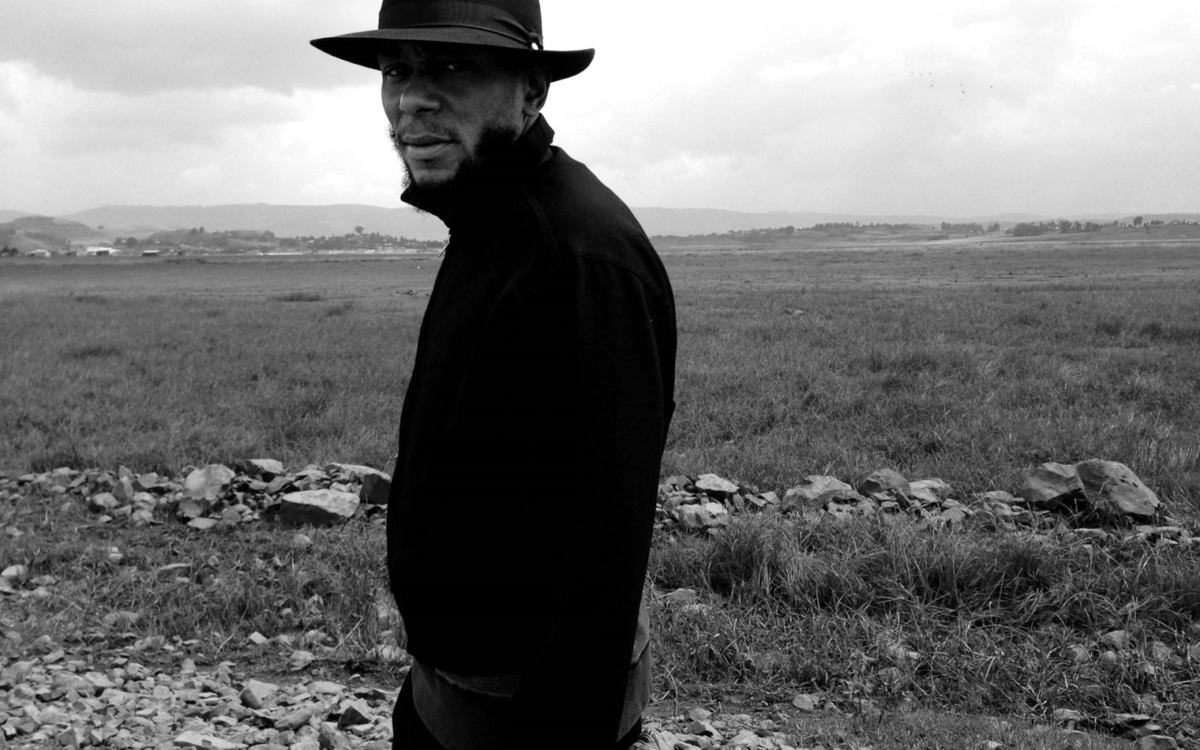 Yasiin Bey