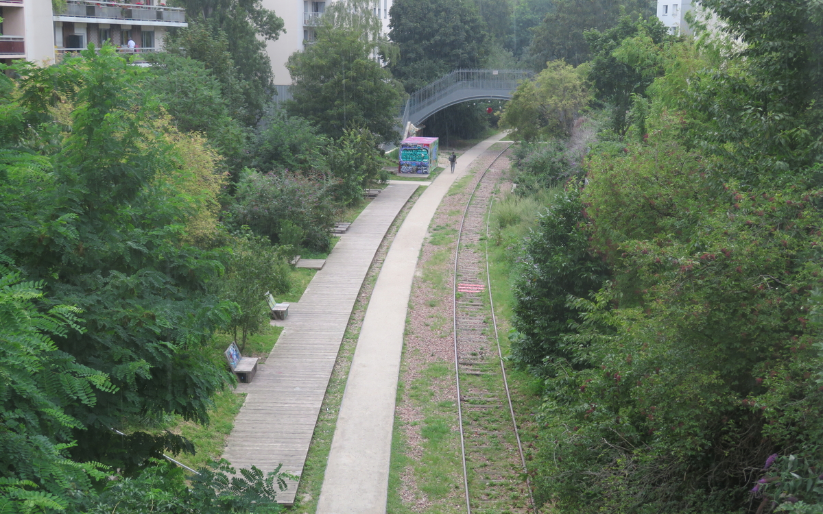 Petite ceinture 20