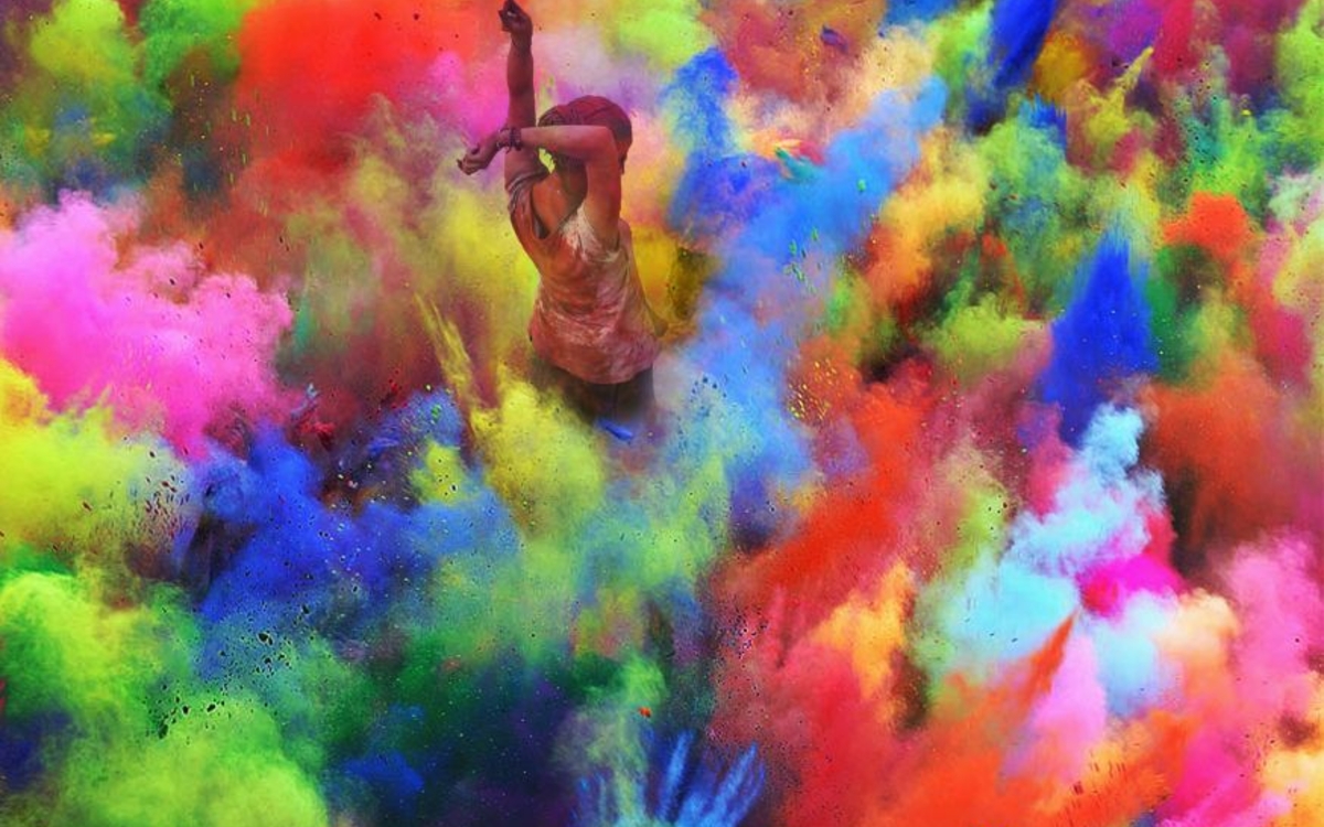 Stage de printemps 2023 / Eclats Rémanence