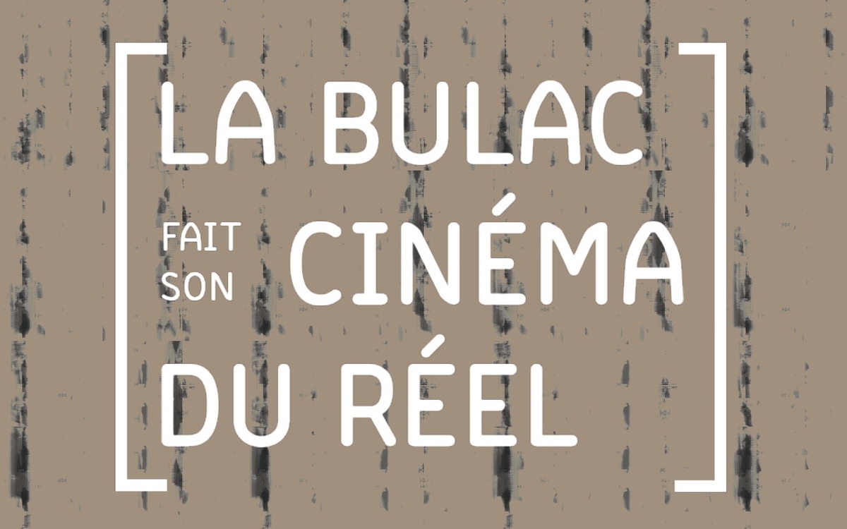 La BULAC fait son Cinéma du réel - édition 2023 | 