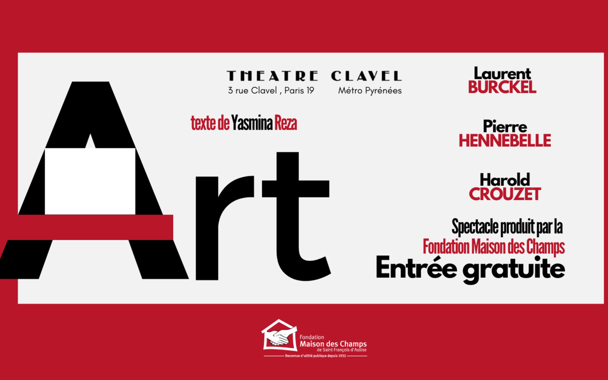 Art Yasmina Reza Livre En Ligne Gratuit Art - Pièce de théatre - Ville de Paris