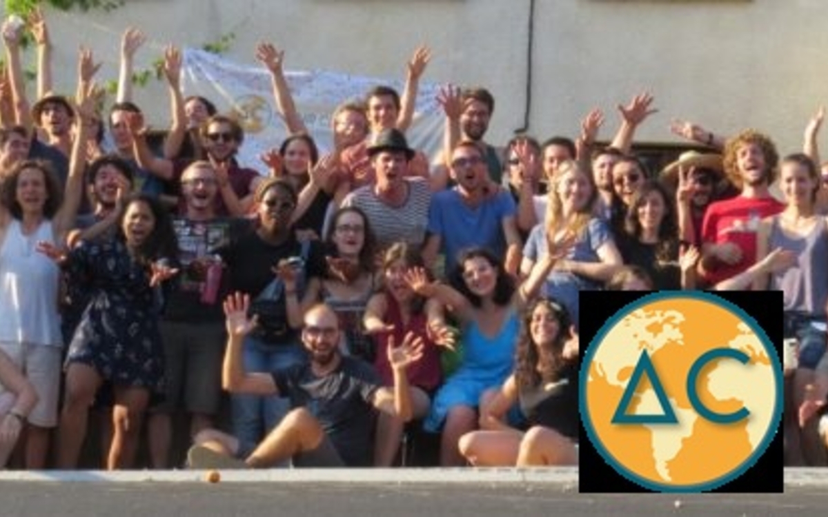 Groupe Association Avenir Climatique