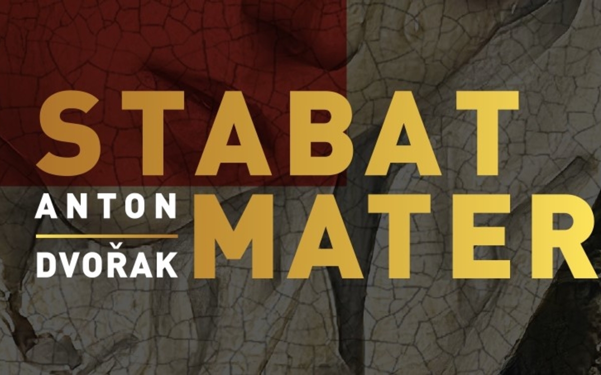Le Chœur et Orchestre Symphonique de Paris propose en concert le Stabat Mater d'Anton Dvorak, solistes, chœur et orchestre.