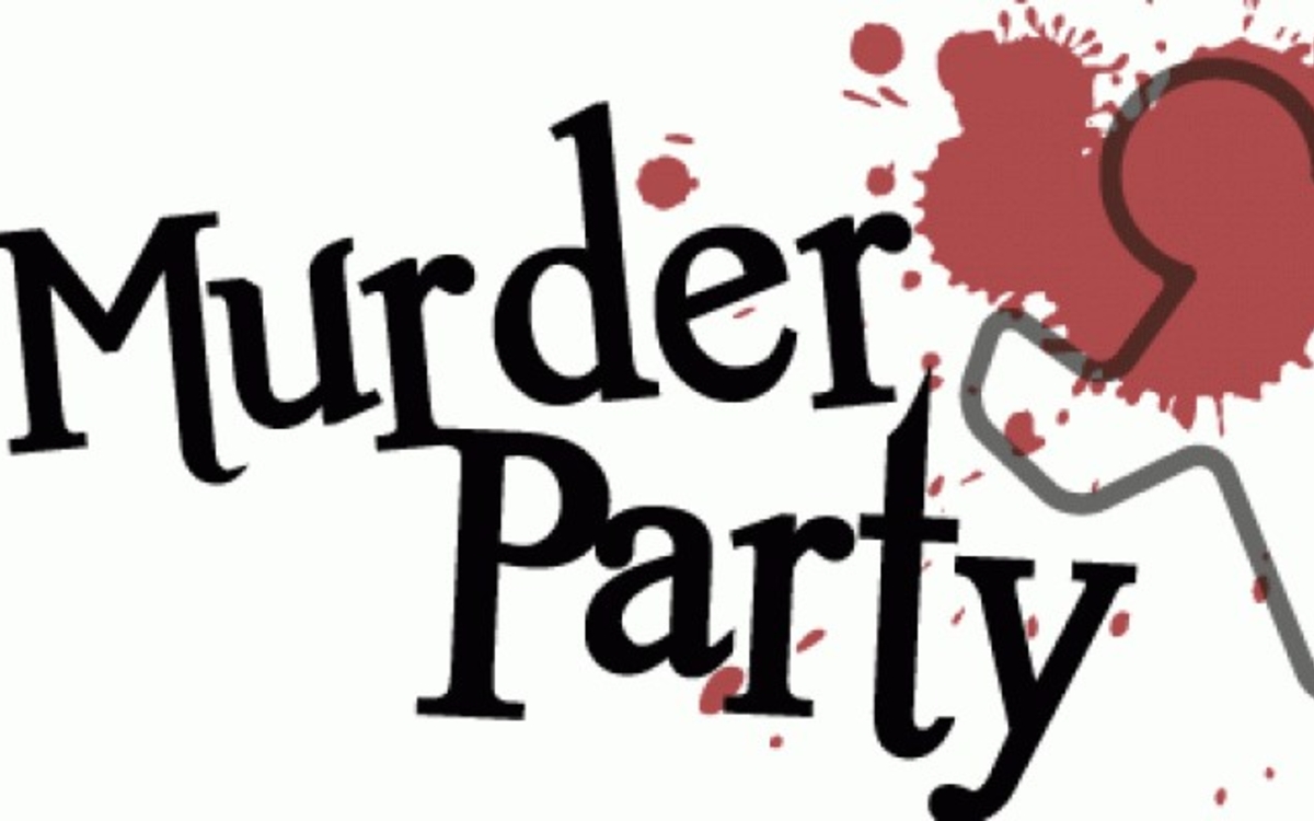 Murder Party