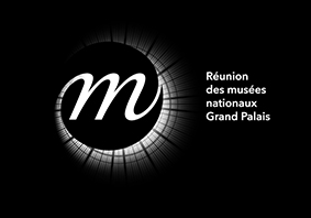 Logo de la Réunion des musées nationaux