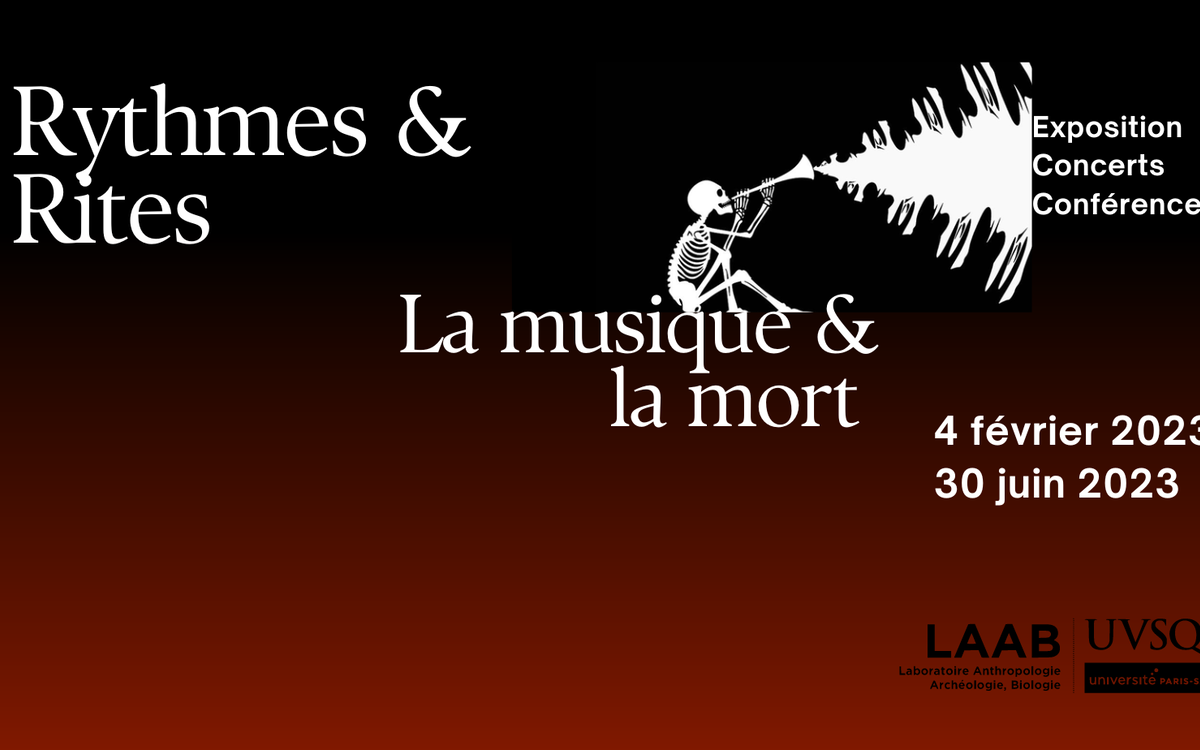 Cycles Rythmes et rites, la musique et la mort