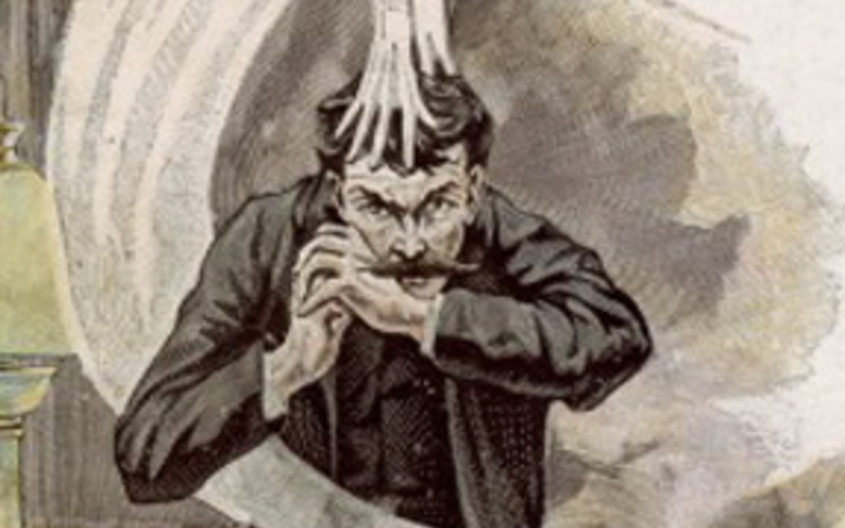 Lecture chorale du "Horla" de Maupassant